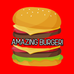 Amazing Burger!