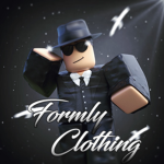 Formly Clothing