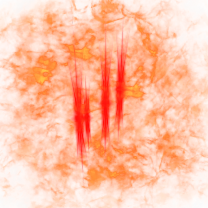 HELL... crystal