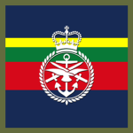 BAF ︱ Marine Quartermaster