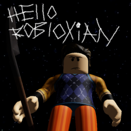 Hello Robloxian