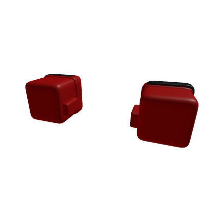 Boxing Gloves