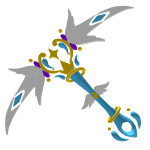 Heavenly Pickaxe