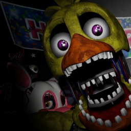 The Fazbear Hub [FNAF 2] icon