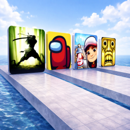 Mobile Games Quiz