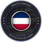 (USA) Forces Command