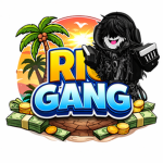 Rio gang on top