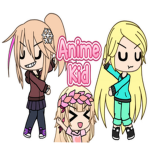Animekid official