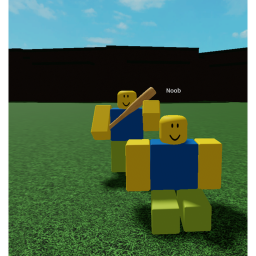 [Update] Noob UFG