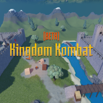 Kingdom Kombat [BETA]