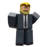 WWE II Executive Team