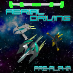 Aerial Driving [OLD - READ DESC]