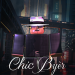 Chic Byèr Clothing