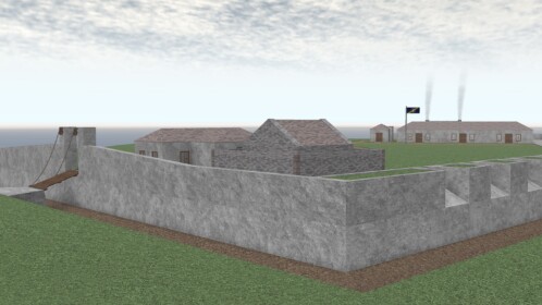 Fort Havelock