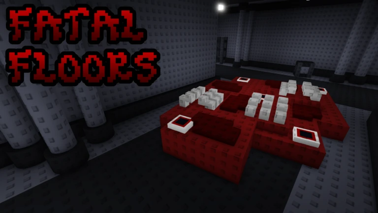 Fatal Floors thumbnail