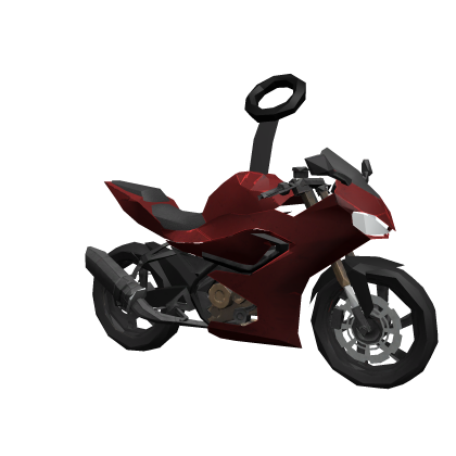 Motorcyle Keychain thumbnail