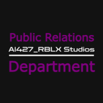 [AS] Public Relations