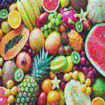 Fruit WorId