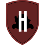 New California Republic Army | Heavy Troopers