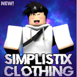 Simplistix Clothing