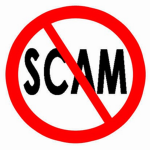 I HATE SCAMMERS!!!!