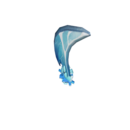 Chroma Ice Shard