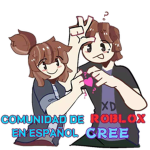Comunidad de Roblox en Español (CREE)