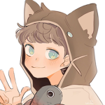 cats are best :3
