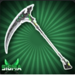 [SALE] Assassin Sigma!