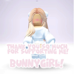 Bunny’s Group! <3 YT: Bunnygirl Thank you!! :)