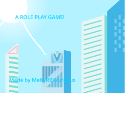 MUST JOIN! A Role Play Game