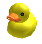 Official rubber duck productions