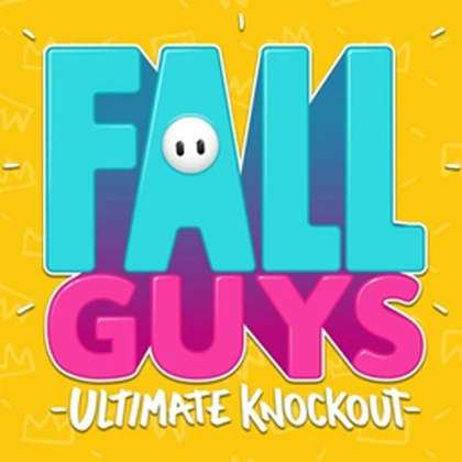 Fall Guys Roblox group icon