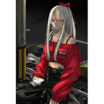 Lynx’s Clothing Shop