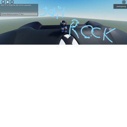 Jail Rock