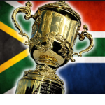 Rugby starting XV