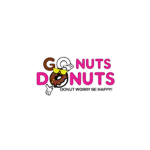 Donuts Go Nuts
