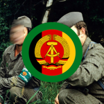 GDR | Grenztruppen ∞