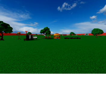 🌲 Pueblo Robloxia 🌲