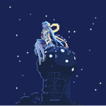 The Reverie of Celestia
