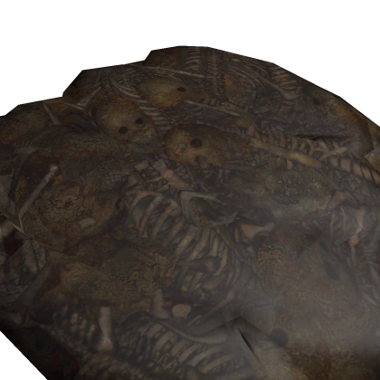 Pile of Bones