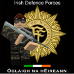 Ireland Defence Forces