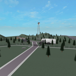 ARES Base Area36