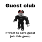 Guest club family
