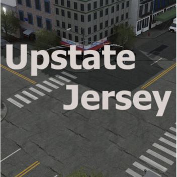 Upstate NJ