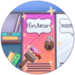 Game Badge Thumbnail