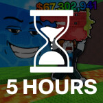 [EVENTS] Escape Traps For Brainrots!