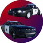 حزمة الشرطة Roblox gamepass thumbnail