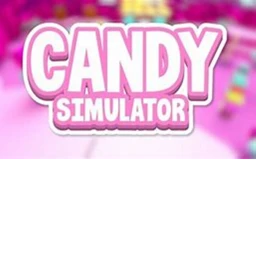  Candy Simulator (BIG UPDATE) icon