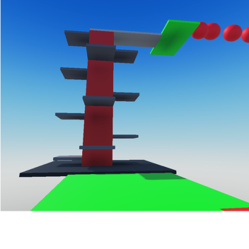 ROBLOX OBBY!!!